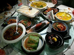 -俏江南-江景昆曲主题餐厅(正大广场店)
