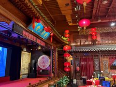 -正阳门饭庄·烤鸭·北京菜(万丰路七里庄店)