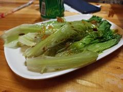 -百家春好德来姜母鸭
