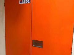 -美立方自助仓迷你小仓库(太阳宫凯德店)