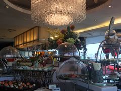 -华厦大酒店·桃源西餐厅·自助餐