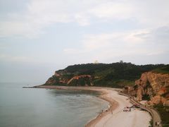 -长岛南北长山旅游景区