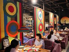 -雀舞云南菜(天津天河城购物中心店)