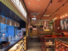 -鱼酷活鱼烤鱼(静安大融城店)