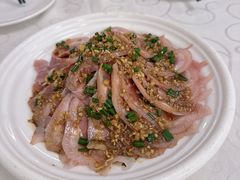 沙姜蹄肉-汇兴源餐馆(小北路店)
