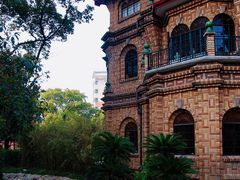 -马勒别墅饭店(静安寺店)