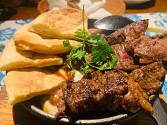 -弗兰克牛排西餐厅Ribone steak house(柠檬花园店)