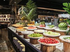 -加餐海鲜自助(宝龙一城店)