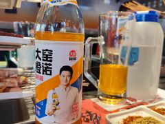 -嫩羊羊·延边烤串·朝鲜族美食(张家港美食街店)