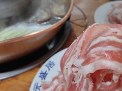 -元盛居(生态大街店)
