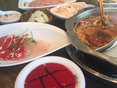 -纸盐河码头火锅(十八梯店)