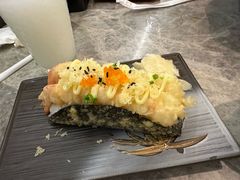 -炙柒Sekinana·精致日料(合生汇店)