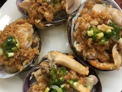-海岛渔村大酒店(云霄路店)
