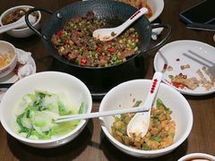-味上湘菜馆(岳麓山店)