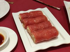 红米丝网肠-北园酒家(小北路店)