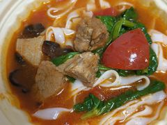 -小满手工粉(上海月星环球港店)