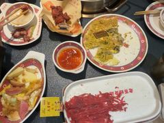 -大吉利·潮汕鲜牛肉火锅(西安店)