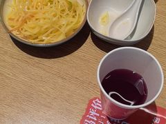 -格朗合·鸡汤米线(辰昌路店)