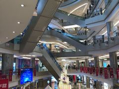 -北京清河万象汇