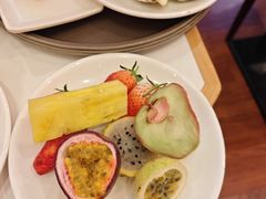 -第六季自助餐厅(北太平庄店)