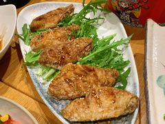 -桂马·日本料理·海胆·海鲜饭·酒场(民主广场店)