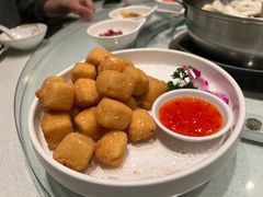 -顺峰顺水顺德菜(第一百货店)