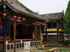 -昌州古城