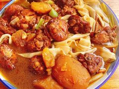 -东财大盘鸡(黑石礁店)