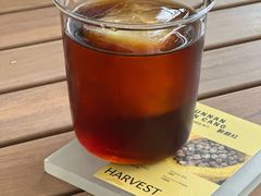 -收获咖啡HARVEST RESERVE(苍山店)