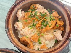 -容里煲仔饭(利丰北路店)