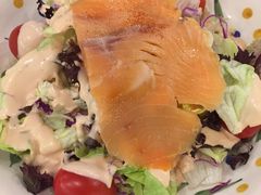 -萨莉亚意式餐厅(苏州食百家店)