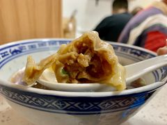 -古徽州馄饨店(宝安路店)