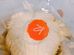 -凯司令西点房(南京东路店)