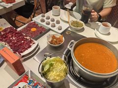 -荣叔港式沙嗲牛肉火锅(正佳潮流店)