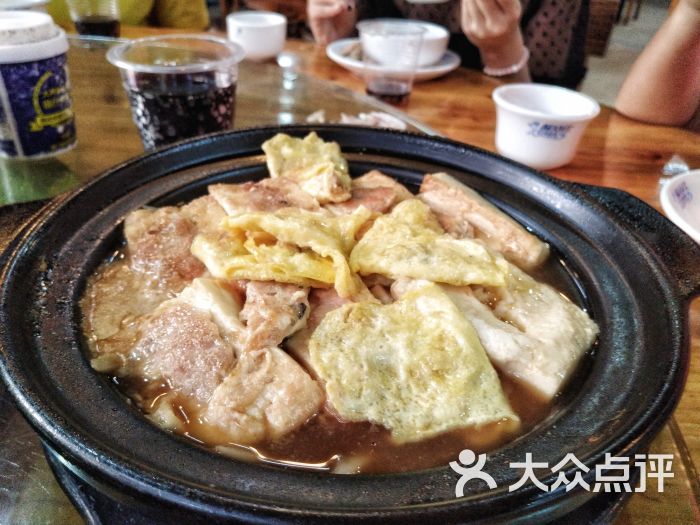 丰乐园农庄-图片-广州美食-大众点评网