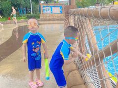 -武汉玛雅海滩水公园