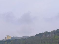 -丰都鬼城名山景区