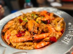 -胖哥俩肉蟹煲(湖滨银泰in77店)