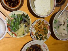 -老方桌烂蹄花川菜馆(九龙坡店)