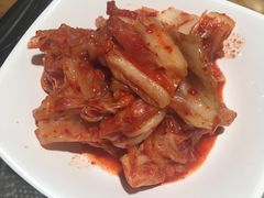 -牛炙烤肉(车公庙店)