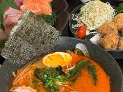 -长崎屋·日本料理·刺身·烧鸟(天河北路店)
