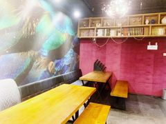 -屿家轻奢农家小院(十三陵店)