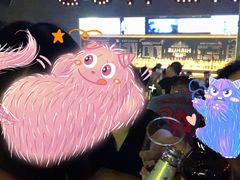 -HIB HUB公社(解放西路店)