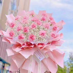 -青禾婚纱摄影(杭州店)