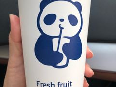 -茶百道(二七万达店)