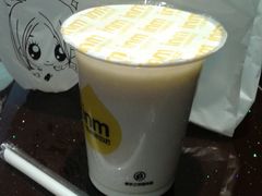 diy酸奶-一鸣真鲜奶吧(益乐路店)