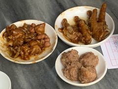 -品香排骨饭(羊官路店)