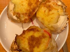 -威斯汀舞台餐厅