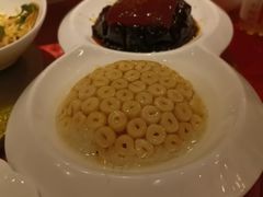 -大唐博相府酒店·陕西官府菜