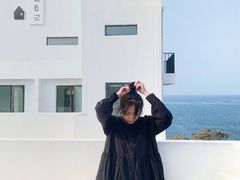 -海岛日记(养马岛店)